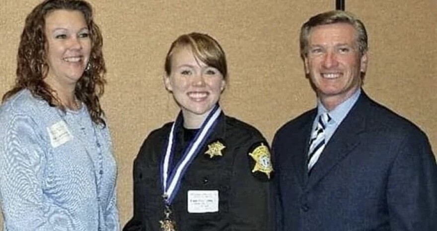 Κάρα Ρόμπινσον: Το 15χρονο κορίτσι που οδήγησε τον βιαστή του στην αυτοκτονία