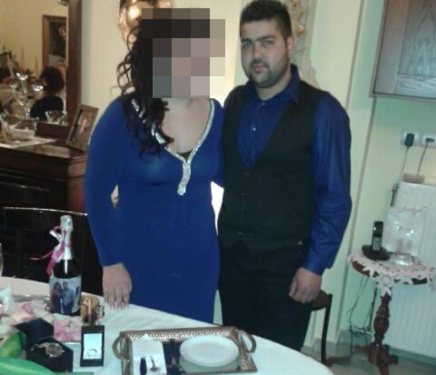 Θρήνος στα Καλάβρυτα: Πέθανε από κορωνοϊό 32χρονος ανεμβολίαστος πυροσβέστης