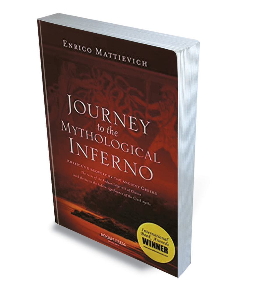 Νέα μελέτη: Οι Έλληνες έφτασαν στην Αμερική πριν τον Κολόμβο 