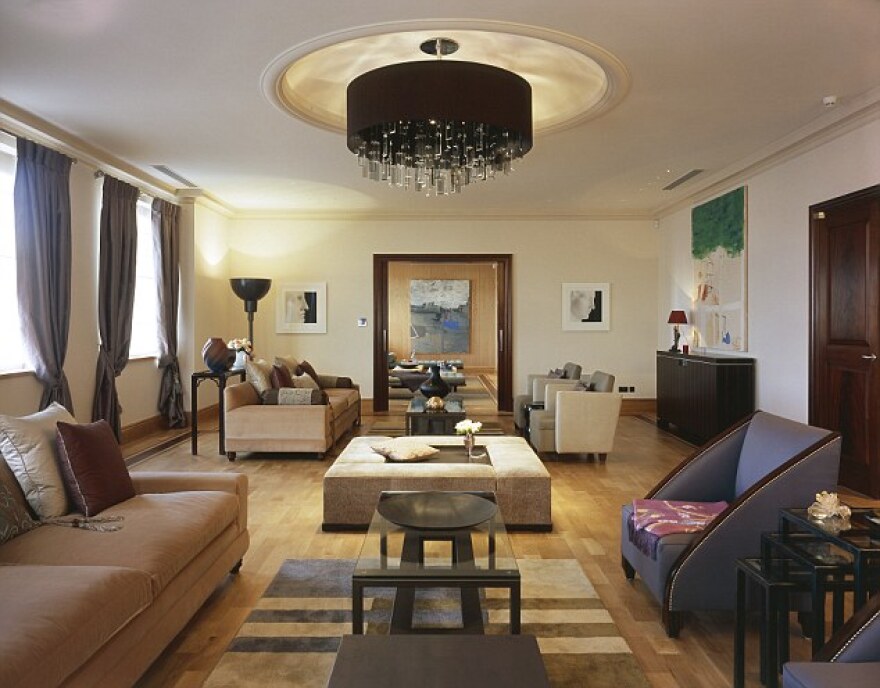 Γιατί ο Τέλης Μυστακίδης «σκουπίζει» ακίνητα στη Θεσσαλονίκη