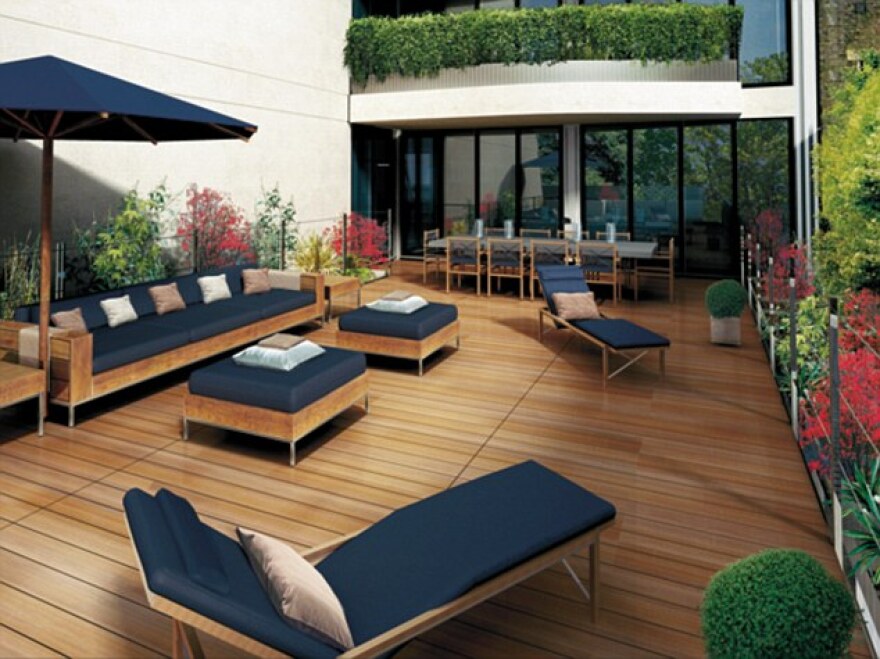 Γιατί ο Τέλης Μυστακίδης «σκουπίζει» ακίνητα στη Θεσσαλονίκη