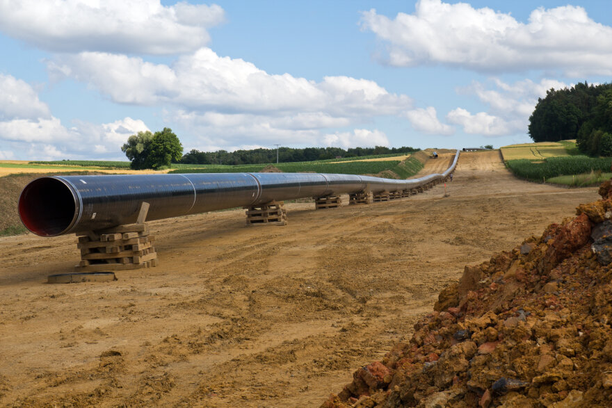 Κρίση ενέργειας στην Ευρώπη: Πόσο ακόμα θα πληρώνουμε «χρυσάφι» τα καύσιμα;