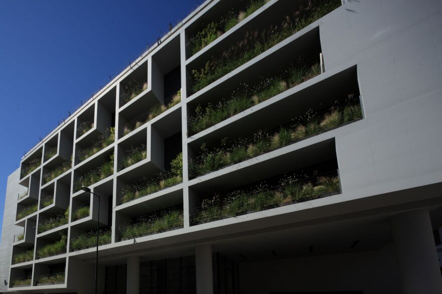 Γιατί ο Τέλης Μυστακίδης «σκουπίζει» ακίνητα στη Θεσσαλονίκη