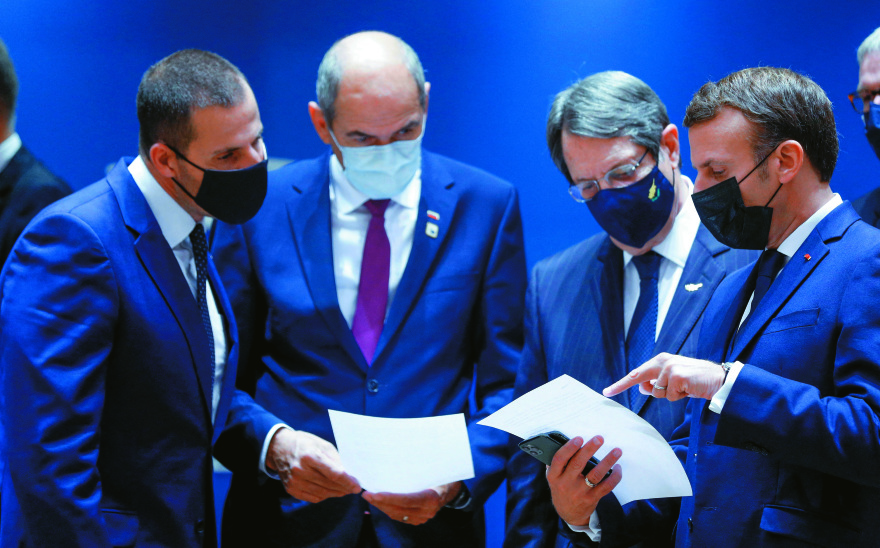 Κρίση ενέργειας στην Ευρώπη: Πόσο ακόμα θα πληρώνουμε «χρυσάφι» τα καύσιμα;