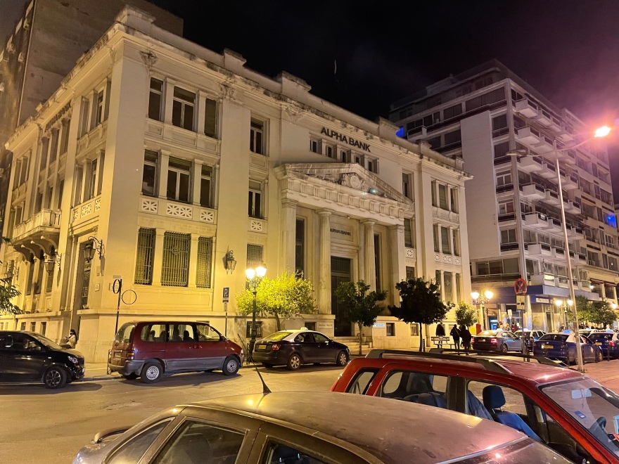 Γιατί ο Τέλης Μυστακίδης «σκουπίζει» ακίνητα στη Θεσσαλονίκη