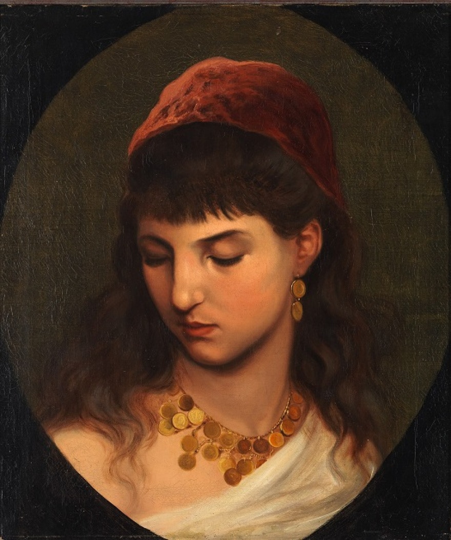 Χανιά: «Η Ελλάδα μετά την Επανάσταση - Καλλιτεχνικοί θησαυροί από τη συλλογή Κρασάκη» στη Δημοτική Πινακοθήκη