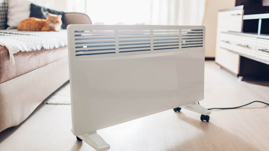 Ο σκοτεινός χειμώνας της Ευρώπης - Πουλόβερ, θερμάστρα και «έξυπνο» μαγείρεμα