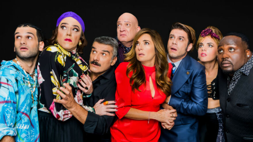 Θάνος Κοντογιώργης: Από το «πουτ δε κοτ ντάουν»... κατηγορούμενος για βιασμό