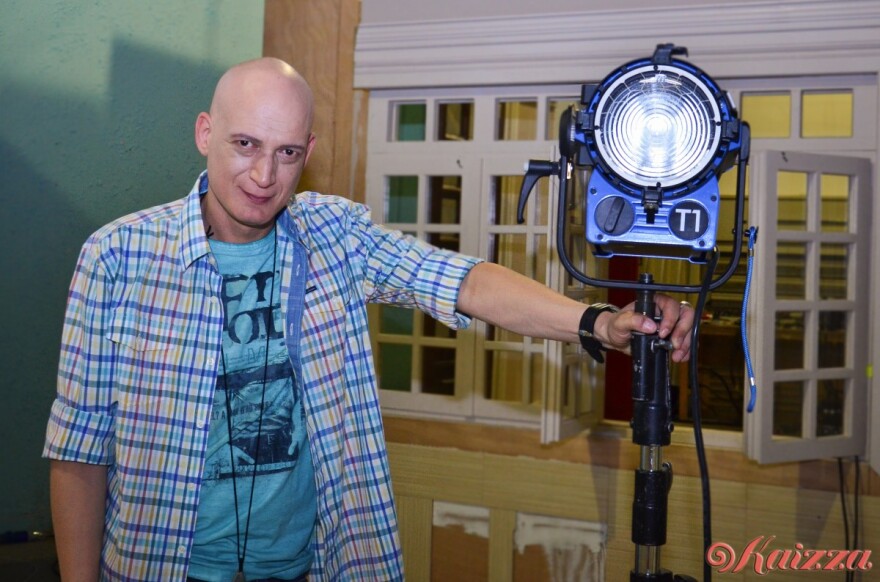 Θάνος Κοντογιώργης: Από το «πουτ δε κοτ ντάουν»... κατηγορούμενος για βιασμό