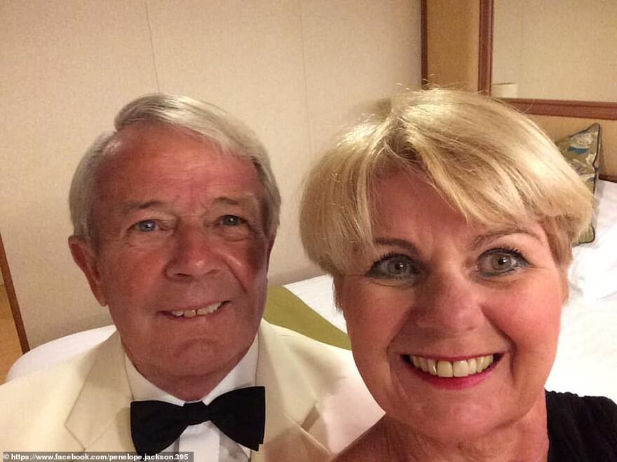 Φρικτό έγκλημα στη Βρετανία: Σκότωσε τον άντρα της και ζητούσε ατάραχη από τους αστυνομικούς το παλτό της!