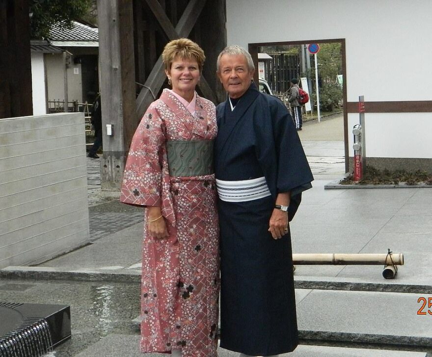 Φρικτό έγκλημα στη Βρετανία: Σκότωσε τον άντρα της και ζητούσε ατάραχη από τους αστυνομικούς το παλτό της!