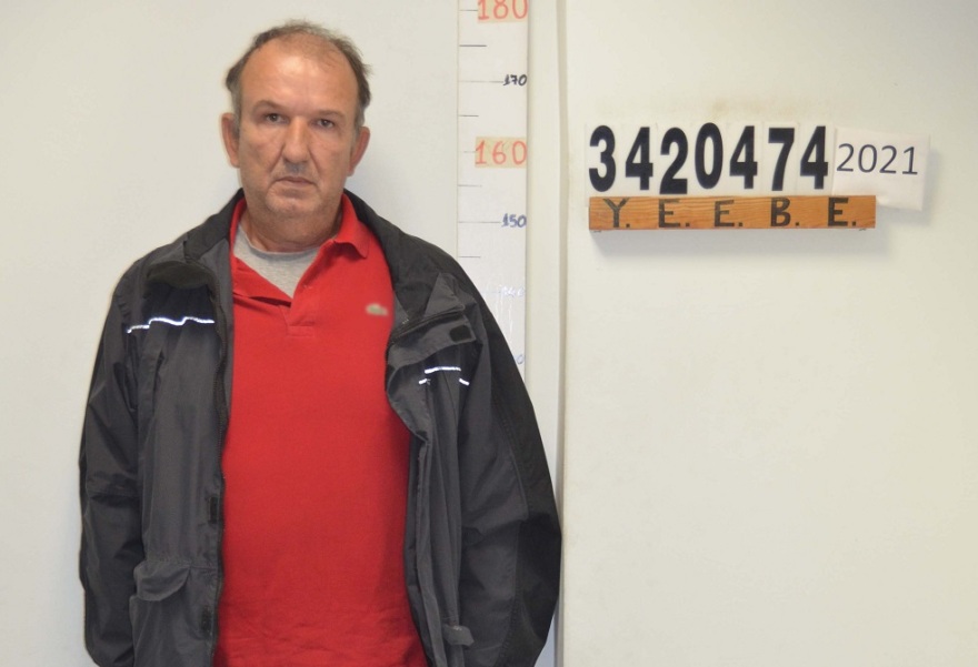 Θεσσαλονίκη: Αυτός είναι ο 51χρονος που βίαζε τα ανήλικα ανίψια του 