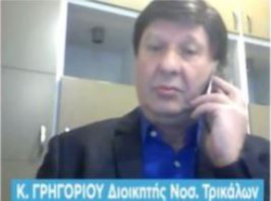 Ανεμβολίαστοι ο 29χρονος και η 34χρονη που πέθαναν στα Τρίκαλα– «Θα είχαν σωθεί» λέει ο διοικητής του νοσοκομείου