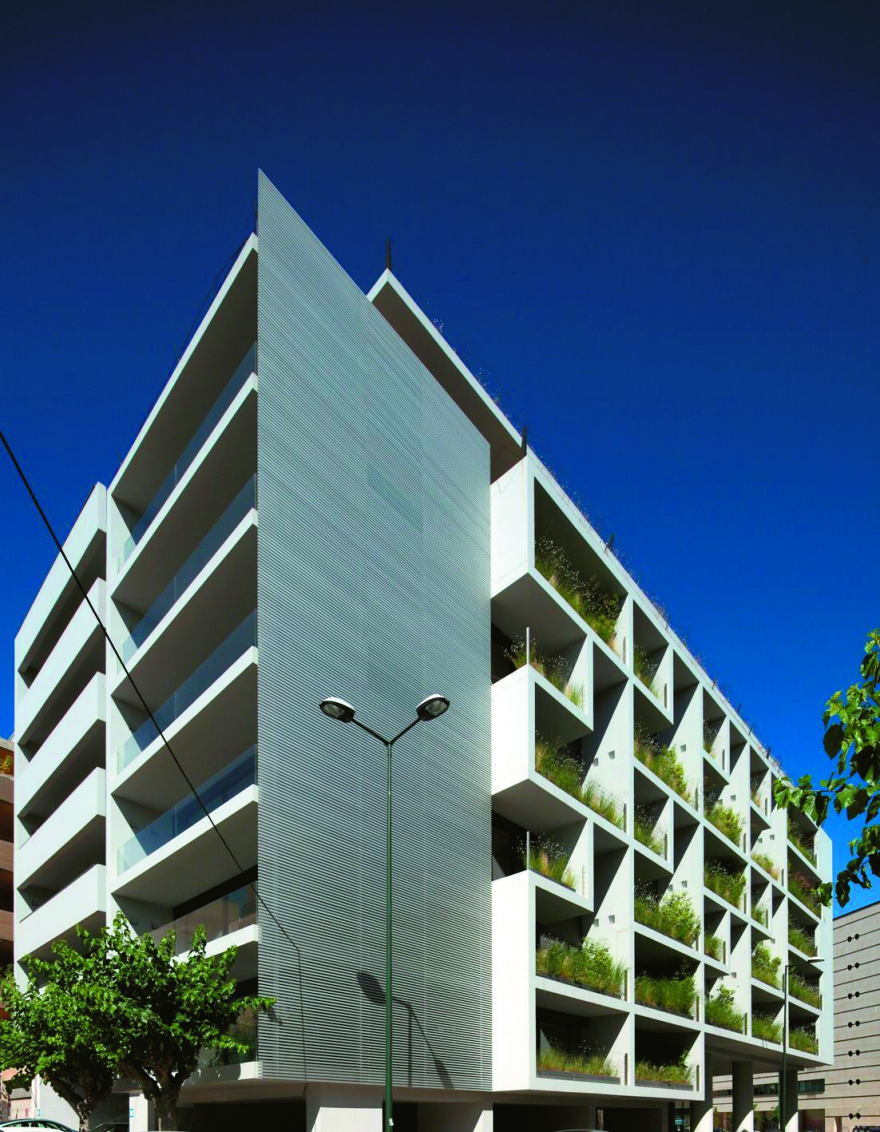 Γιατί ο Τέλης Μυστακίδης «σκουπίζει» ακίνητα στη Θεσσαλονίκη