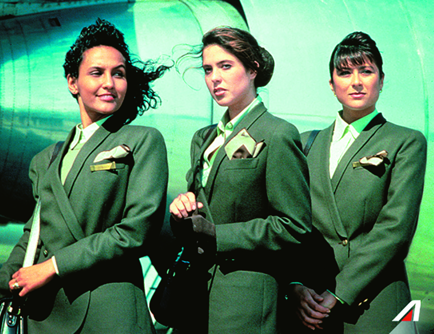 Τέλος εποχής για την Alitalia: Πώς οδηγήθηκε στην κατάρρευση ο ιταλικός αερομεταφορέας