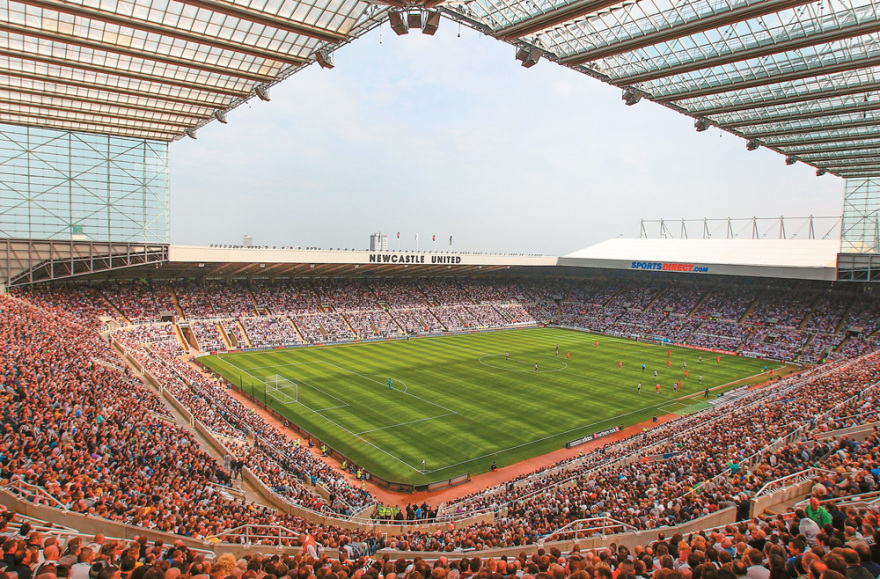 Aμάντα Στέιβλι: Η πολυμήχανη «προξενήτρα» που έφερε τους Σαουδάραβες στη φτωχή Νιούκαστλ