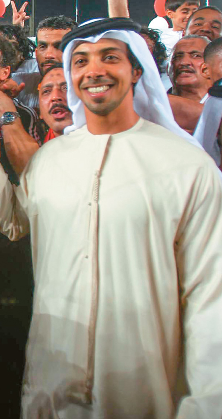 Aμάντα Στέιβλι: Η πολυμήχανη «προξενήτρα» που έφερε τους Σαουδάραβες στη φτωχή Νιούκαστλ