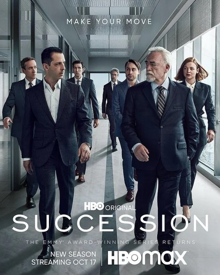 «Succession»: Σεξ, τηλεοπτικά σκάνδαλα και χλιδή - Είναι η σειρά εμπνευσμένη από τη ζωή των Μέρντοχ;
