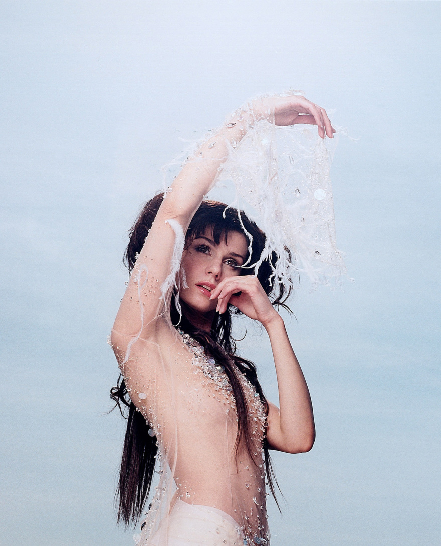 Emma Shapplin και Alessandro Safina στην Αθήνα