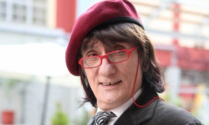 Όμηρος Ευστρατιάδης: «Χωρίς εμένα ο Στάθης Ψάλτης δεν θα είχε γίνει φίρμα»