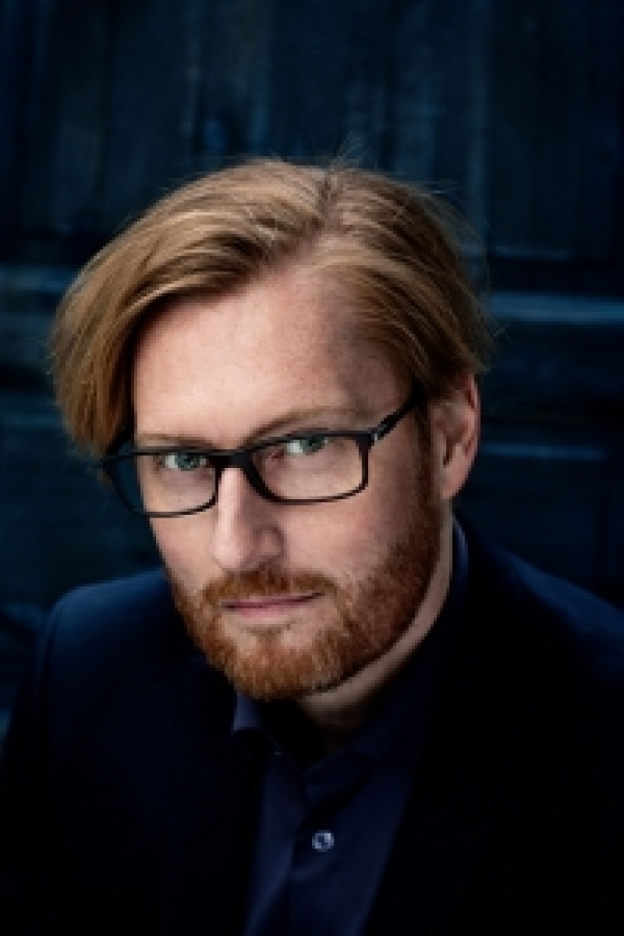 «Το έγκλημα του φθινοπώρου» από τον Άντερς ντε λα Μοτ