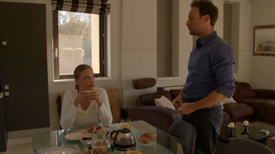 Το αύριο μας ανήκει: Ο Πασχάλης έχει ένα σοκαριστικό μυστικό - Δείτε το τρέιλερ