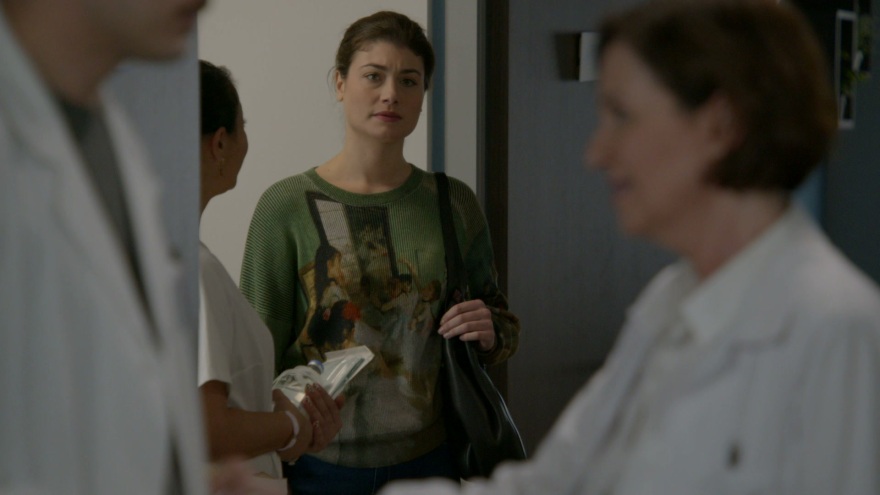 Το αύριο μας ανήκει: Ο Πασχάλης έχει ένα σοκαριστικό μυστικό - Δείτε το τρέιλερ