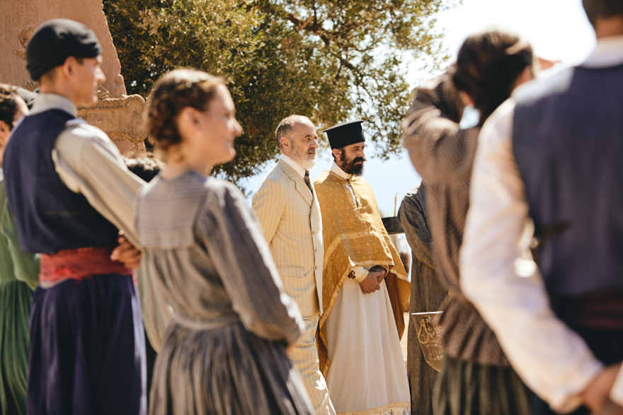 «Κομάντα και Δράκοι»: Εγκλωβισμένη, τραυματισμένη και μόνη στο σκοτάδι, η Ίρις κάνει μία σειρά ανακαλύψεων