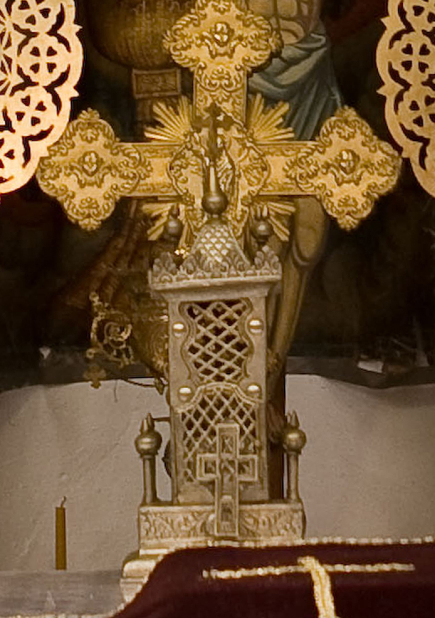 Αυτά είναι τα ιερά κειμήλια για τα οποία καταδικάστηκε για υπεξαίρεση ο μητροπολίτης Ζιχνών και Νευροκοπίου