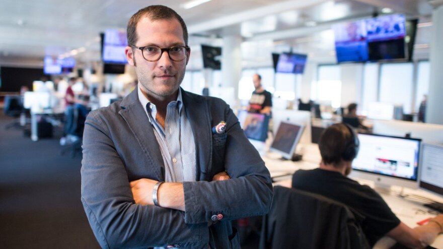 Σκάνδαλο στη «Bild»: Πώς o διευθυντής σύνταξης «έριχνε» τις γυναίκες στο κρεβάτι του - Οι δωροδοκίες, οι υποσχέσεις και τα πλαστά έγγραφα