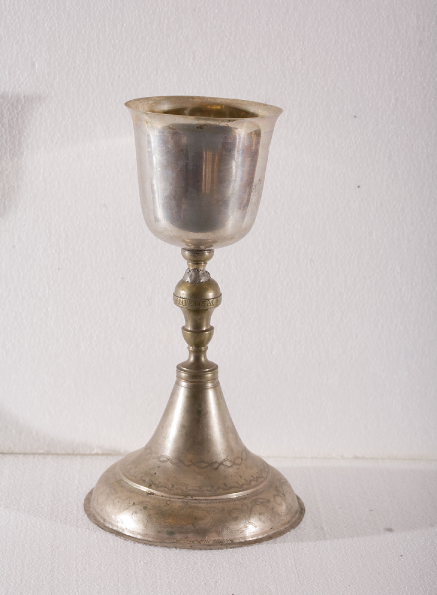 Αυτά είναι τα ιερά κειμήλια για τα οποία καταδικάστηκε για υπεξαίρεση ο μητροπολίτης Ζιχνών και Νευροκοπίου