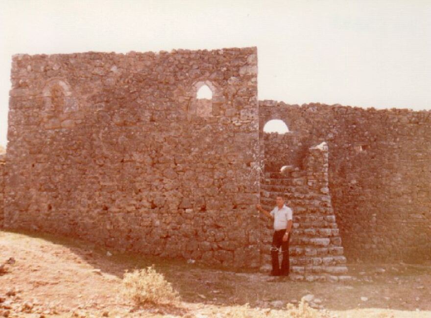 Οικία Λάμπρου Τζαβέλα: «Ξανακάπνισε» καμινάδα στο Σούλι μετά από 218 χρόνια