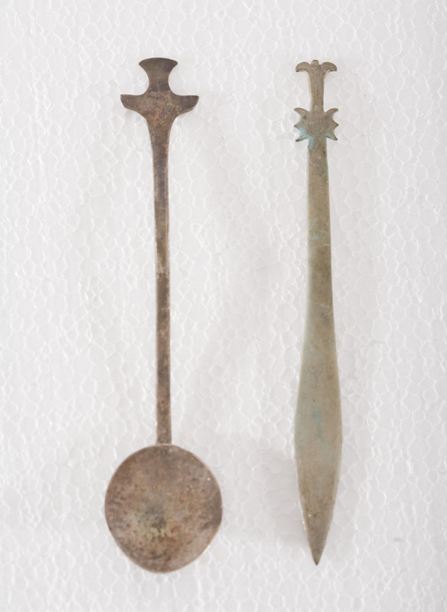 Αυτά είναι τα ιερά κειμήλια για τα οποία καταδικάστηκε για υπεξαίρεση ο μητροπολίτης Ζιχνών και Νευροκοπίου