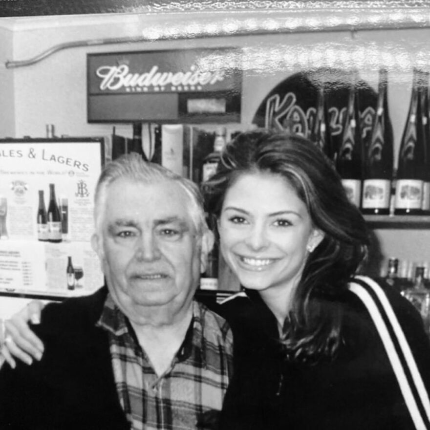 Μαρία Μενούνος: Άλλη μια απώλεια για την οικογένειά της