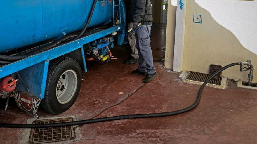 Καύσιμα: Κι όμως το πετρέλαιο θέρμανσης έγινε φθηνότερο από το φυσικό αέριο