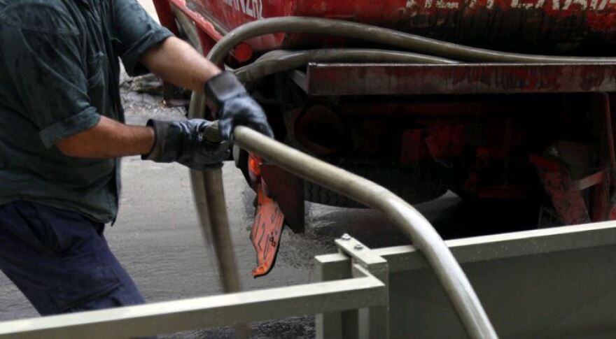 Καύσιμα: Κι όμως το πετρέλαιο θέρμανσης έγινε φθηνότερο από το φυσικό αέριο