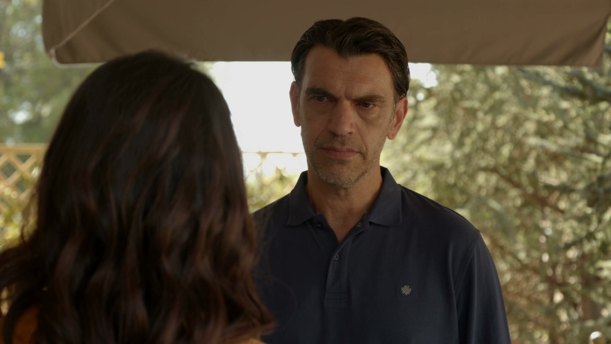 Το αύριο μας ανήκει: Ο Πασχάλης έχει ένα σοκαριστικό μυστικό - Δείτε το τρέιλερ