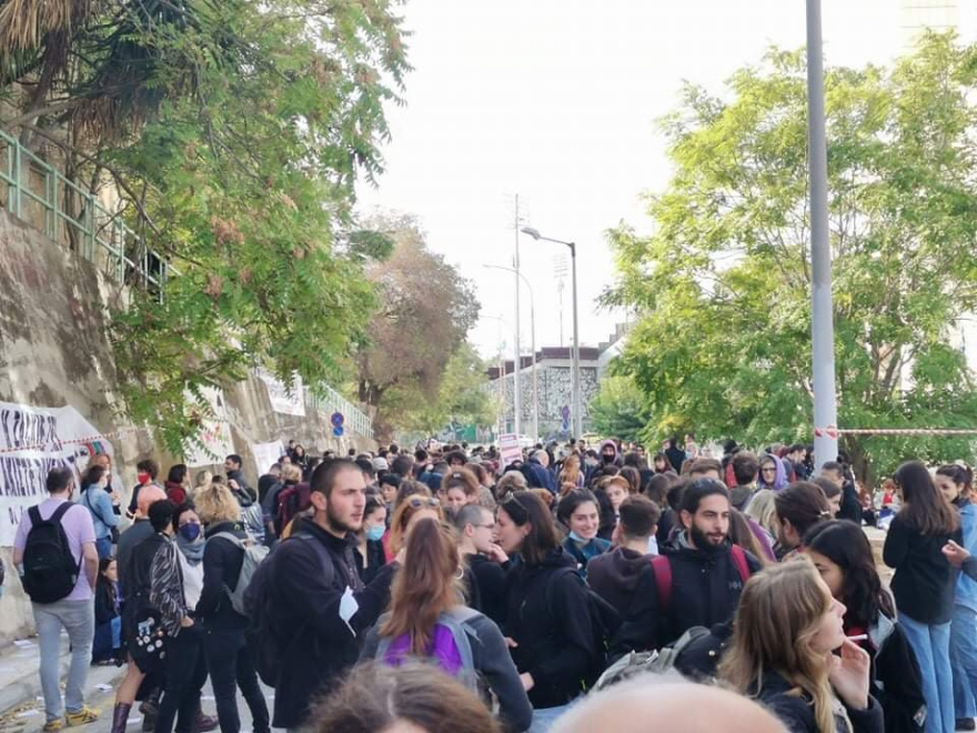 Ζακ Κωστόπουλος: Ξεκίνησε η δίκη για τον θάνατό του