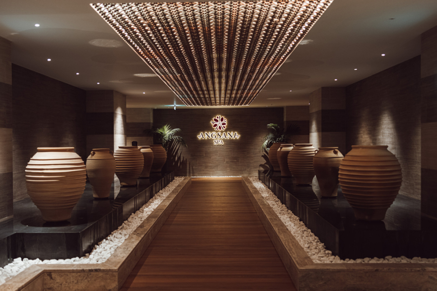 Tρεις διακρίσεις στα Greek Hospitality Awards 2021 για το Angsana Corfu Resort & Spa