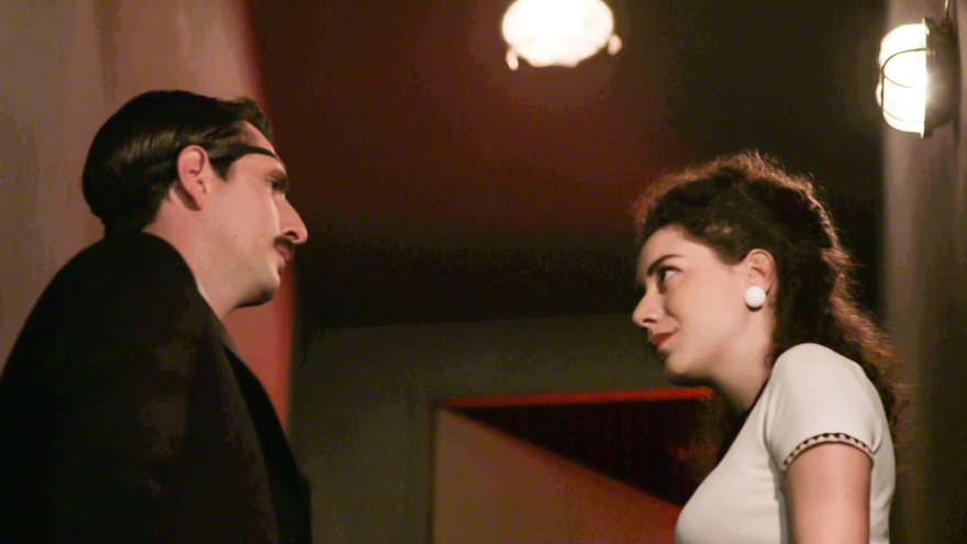 «Άγριες Μέλισσες»: Έρχονται επεισόδια που θα καθηλώσουν 