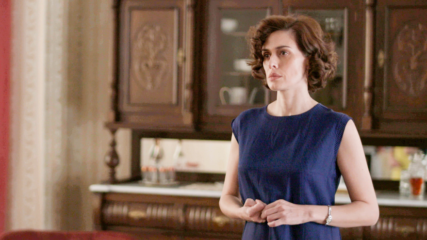 «Άγριες Μέλισσες»: Έρχονται επεισόδια που θα καθηλώσουν 