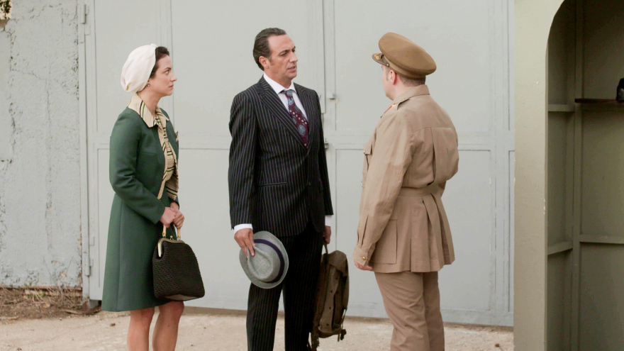 «Άγριες Μέλισσες»: Έρχονται επεισόδια που θα καθηλώσουν 