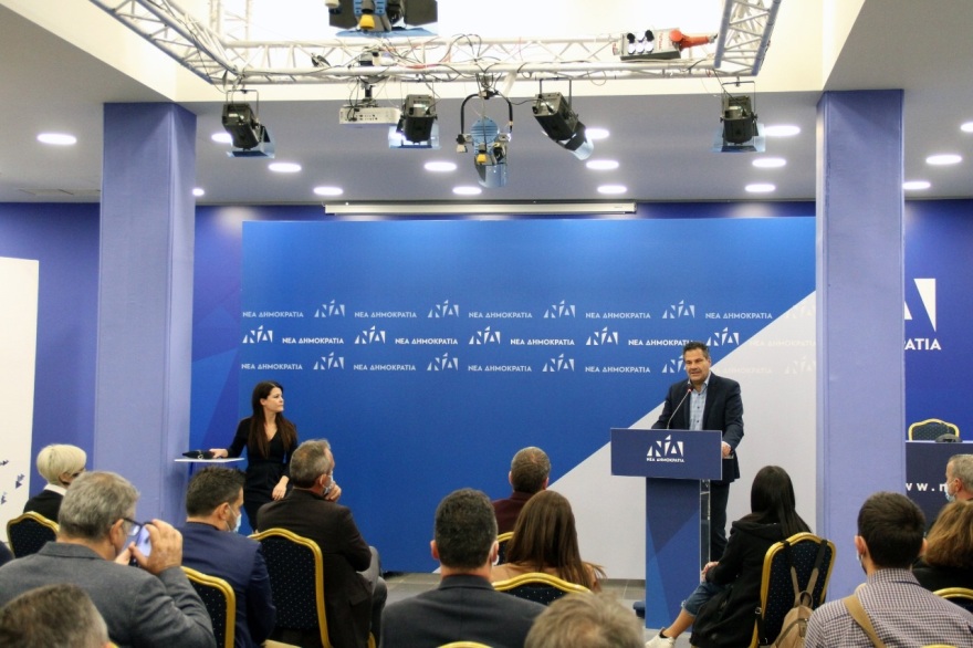 Σοφία Νικολάου: Οι συνθήκες κράτησης έχουν βελτιωθεί αισθητά στα σωφρονιστικά ιδρύματα