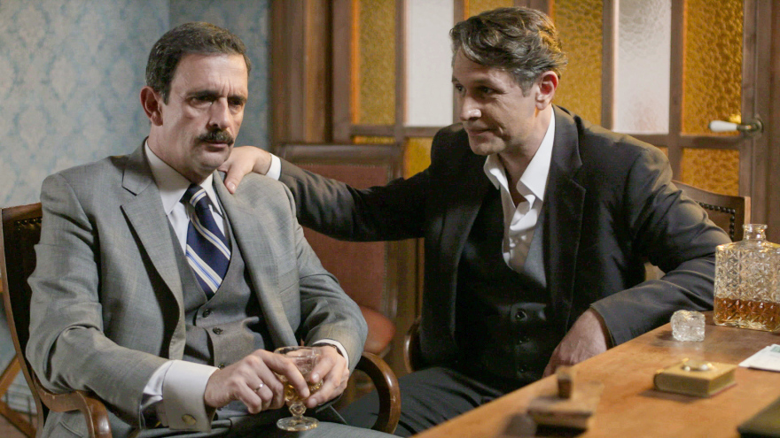 «Άγριες Μέλισσες»: Έρχονται επεισόδια που θα καθηλώσουν 