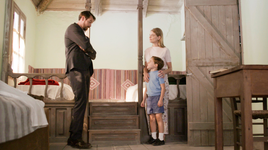 «Άγριες Μέλισσες»: Έρχονται επεισόδια που θα καθηλώσουν 