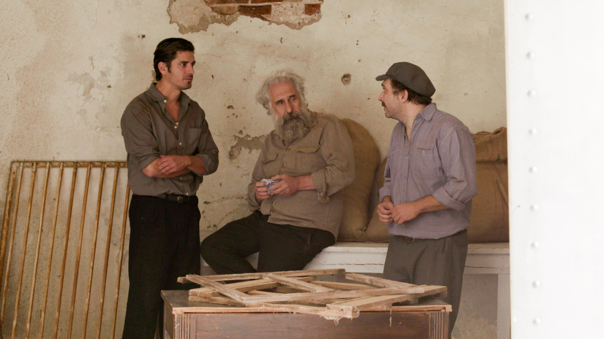 «Άγριες Μέλισσες»: Έρχονται επεισόδια που θα καθηλώσουν 