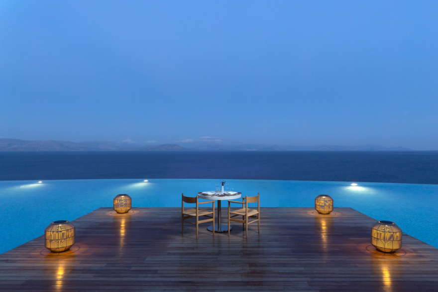 Tρεις διακρίσεις στα Greek Hospitality Awards 2021 για το Angsana Corfu Resort & Spa