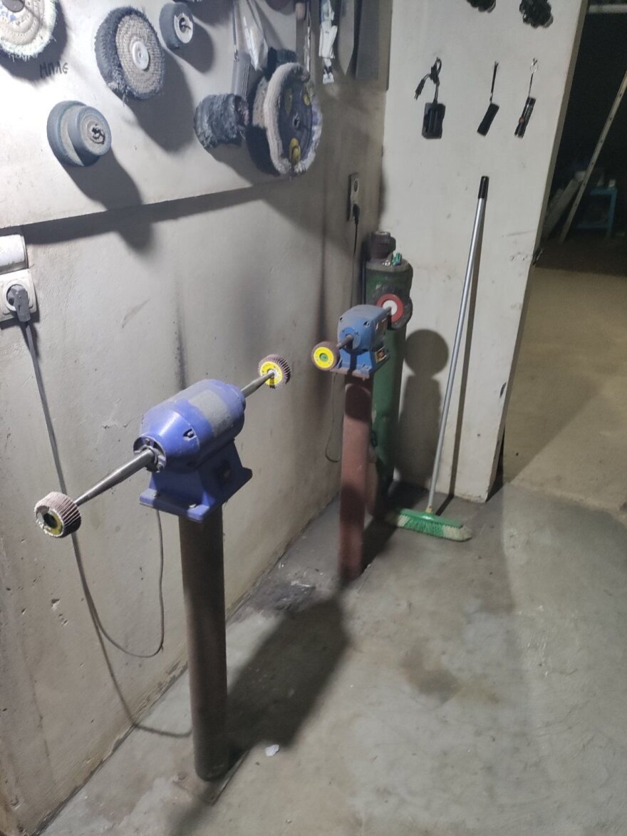 Έτσι δρούσε το κύκλωμα με τα όπλα στην Κρήτη