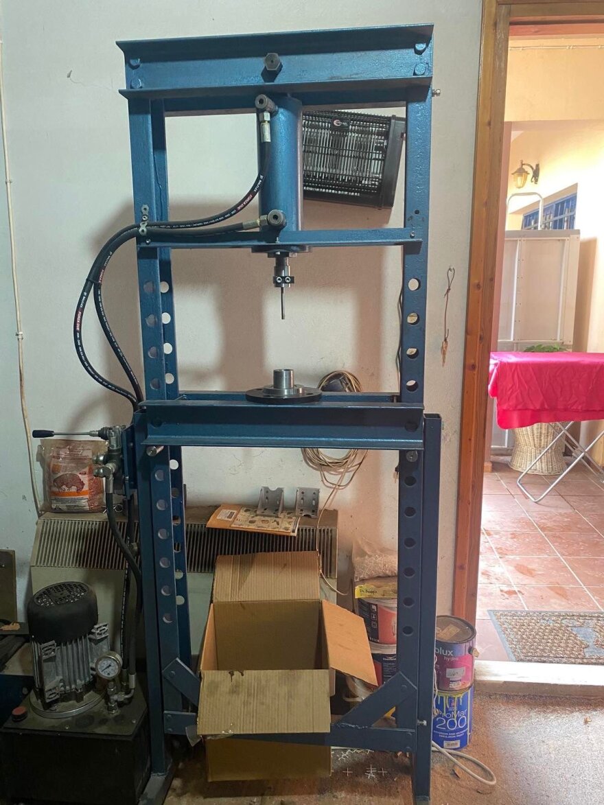 Έτσι δρούσε το κύκλωμα με τα όπλα στην Κρήτη