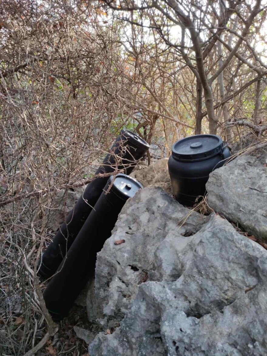 Έτσι δρούσε το κύκλωμα με τα όπλα στην Κρήτη